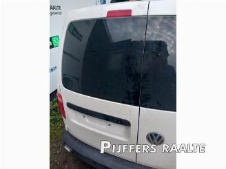 Volkswagen Caddy Caddy IV, Van, 2015 2.0 TDI 102 picture 18