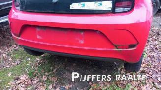 Volkswagen Up! Up! (121), Hatchback, 2011 1.0 12V 60 picture 16