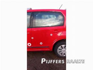 Volkswagen Up! Up! (121), Hatchback, 2011 1.0 12V 60 picture 10