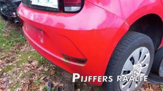 Volkswagen Up! Up! (121), Hatchback, 2011 1.0 12V 60 picture 17