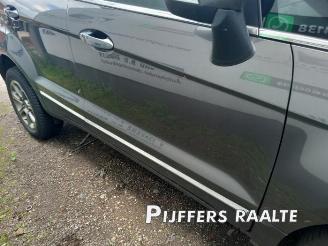 Ford EcoSport EcoSport (JK8), SUV, 2013 / 2022 1.0 EcoBoost 12V 125 picture 19