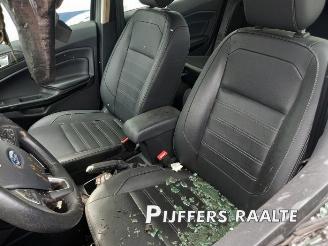 Ford EcoSport EcoSport (JK8), SUV, 2013 / 2022 1.0 EcoBoost 12V 125 picture 10