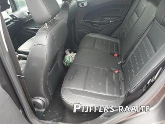 Ford EcoSport EcoSport (JK8), SUV, 2013 / 2022 1.0 EcoBoost 12V 125 picture 11