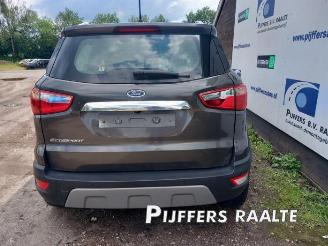 Ford EcoSport EcoSport (JK8), SUV, 2013 / 2022 1.0 EcoBoost 12V 125 picture 4