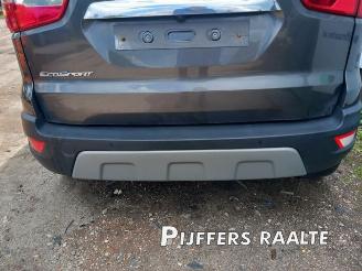 Ford EcoSport EcoSport (JK8), SUV, 2013 / 2022 1.0 EcoBoost 12V 125 picture 13