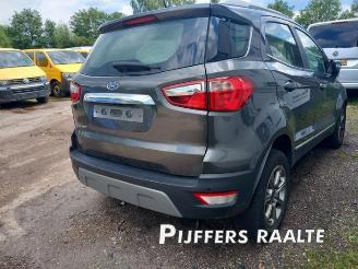 Ford EcoSport EcoSport (JK8), SUV, 2013 / 2022 1.0 EcoBoost 12V 125 picture 5