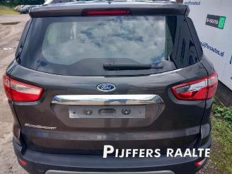 Ford EcoSport EcoSport (JK8), SUV, 2013 / 2022 1.0 EcoBoost 12V 125 picture 12