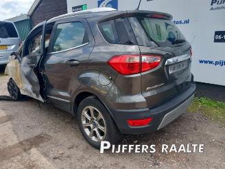 Ford EcoSport EcoSport (JK8), SUV, 2013 / 2022 1.0 EcoBoost 12V 125 picture 2