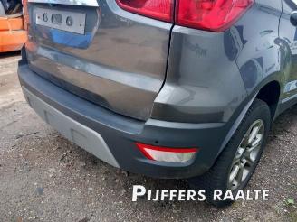 Ford EcoSport EcoSport (JK8), SUV, 2013 / 2022 1.0 EcoBoost 12V 125 picture 15