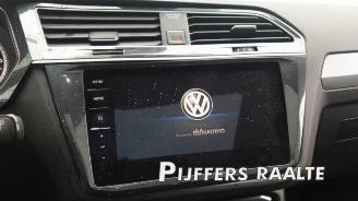 Volkswagen Tiguan Tiguan (AD1), SUV, 2016 2.0 TSI 16V 4Motion picture 24