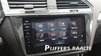 Volkswagen Tiguan Tiguan (AD1), SUV, 2016 2.0 TSI 16V 4Motion picture 25