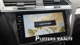 Volkswagen Tiguan Tiguan (AD1), SUV, 2016 2.0 TSI 16V 4Motion picture 27
