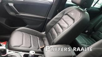 Volkswagen Tiguan Tiguan (AD1), SUV, 2016 2.0 TSI 16V 4Motion picture 11