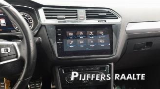 Volkswagen Tiguan Tiguan (AD1), SUV, 2016 2.0 TSI 16V 4Motion picture 28