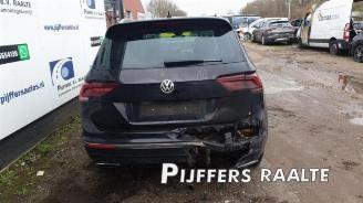 Volkswagen Tiguan Tiguan (AD1), SUV, 2016 2.0 TSI 16V 4Motion picture 5