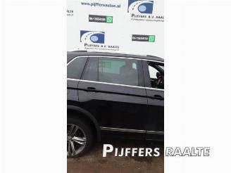 Volkswagen Tiguan Tiguan (AD1), SUV, 2016 2.0 TSI 16V 4Motion picture 8