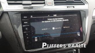 Volkswagen Tiguan Tiguan (AD1), SUV, 2016 2.0 TSI 16V 4Motion picture 26