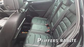 Volkswagen Tiguan Tiguan (AD1), SUV, 2016 2.0 TSI 16V 4Motion picture 14