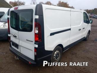 Renault Trafic Trafic (1FL/2FL/3FL/4FL), Van, 2014 1.6 dCi 90 picture 10