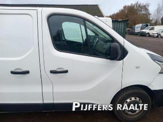 Renault Trafic Trafic (1FL/2FL/3FL/4FL), Van, 2014 1.6 dCi 90 picture 8