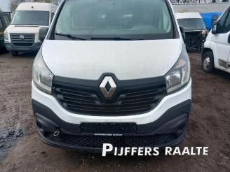 Renault Trafic Trafic (1FL/2FL/3FL/4FL), Van, 2014 1.6 dCi 90 picture 3