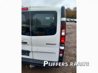 Renault Trafic Trafic (1FL/2FL/3FL/4FL), Van, 2014 1.6 dCi 90 picture 11