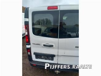 Renault Trafic Trafic (1FL/2FL/3FL/4FL), Van, 2014 1.6 dCi 90 picture 12