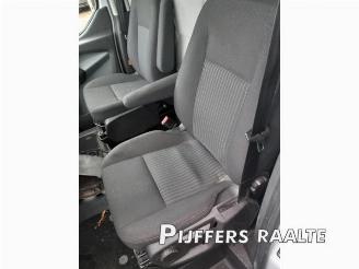 Ford Transit Transit Custom, Van, 2011 / 2023 2.0 TDCi 16V Eco Blue 130 picture 21