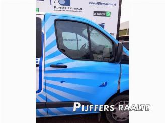 Ford Transit Transit Custom, Van, 2011 / 2023 2.0 TDCi 16V Eco Blue 130 picture 12