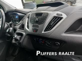 Ford Transit Transit Custom, Van, 2011 / 2023 2.0 TDCi 16V Eco Blue 130 picture 25