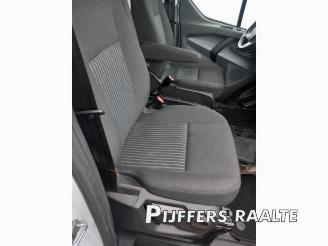 Ford Transit Transit Custom, Van, 2011 / 2023 2.0 TDCi 16V Eco Blue 130 picture 22
