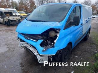 Ford Transit Transit Custom, Van, 2011 / 2023 2.0 TDCi 16V Eco Blue 130 picture 14