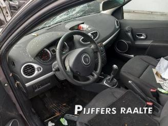 Renault Clio Clio III Estate/Grandtour (KR), Combi, 2007 / 2014 1.2 16V TCE 100 picture 7
