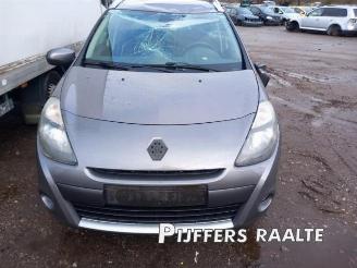 Renault Clio Clio III Estate/Grandtour (KR), Combi, 2007 / 2014 1.2 16V TCE 100 picture 3