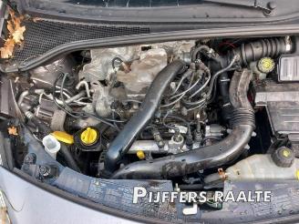 Renault Clio Clio III Estate/Grandtour (KR), Combi, 2007 / 2014 1.2 16V TCE 100 picture 9