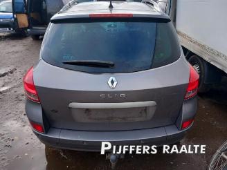 Renault Clio Clio III Estate/Grandtour (KR), Combi, 2007 / 2014 1.2 16V TCE 100 picture 6
