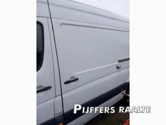Mercedes Sprinter Sprinter 3t (906.61), Van, 2006 / 2018 213 CDI 16V picture 11