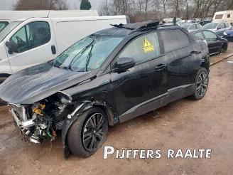 Autoverwertung Peugeot 3008 3008 II (M4/MC/MJ/MR), MPV, 2016 1.6 16V HYbrid 225 2024/6