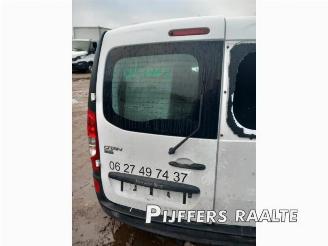 Mercedes Citan Citan (415.6), Van, 2012 / 2021 1.5 108 CDI picture 5