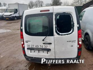 Mercedes Citan Citan (415.6), Van, 2012 / 2021 1.5 108 CDI picture 4