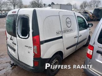 Mercedes Citan Citan (415.6), Van, 2012 / 2021 1.5 108 CDI picture 7
