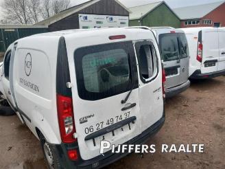 Mercedes Citan Citan (415.6), Van, 2012 / 2021 1.5 108 CDI picture 3