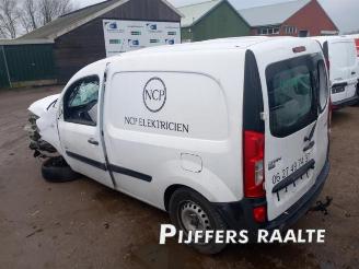 Mercedes Citan Citan (415.6), Van, 2012 / 2021 1.5 108 CDI picture 2