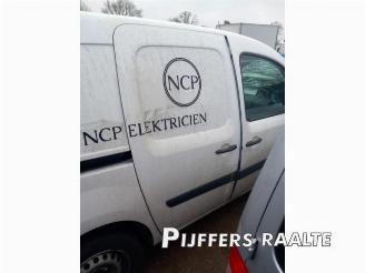 Mercedes Citan Citan (415.6), Van, 2012 / 2021 1.5 108 CDI picture 8