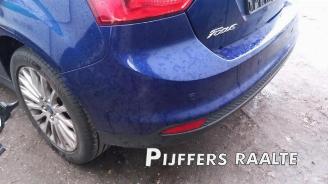 Ford Focus Focus 3, Hatchback, 2010 / 2020 1.0 Ti-VCT EcoBoost 12V 100 picture 7