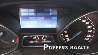 Ford Focus Focus 3, Hatchback, 2010 / 2020 1.0 Ti-VCT EcoBoost 12V 100 picture 14