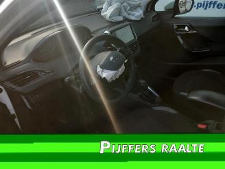 Peugeot 208 208 I (CA/CC/CK/CL), Hatchback, 2012 / 2019 1.2 Vti 12V PureTech 82 picture 23