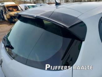 Peugeot 208 208 I (CA/CC/CK/CL), Hatchback, 2012 / 2019 1.2 Vti 12V PureTech 82 picture 22