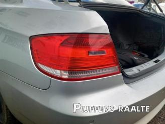 BMW 3-serie 3 serie (E92), Coupe, 2005 / 2013 335i 24V picture 10