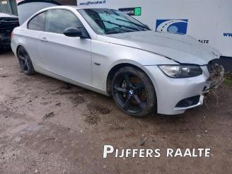 BMW 3-serie 3 serie (E92), Coupe, 2005 / 2013 335i 24V picture 2